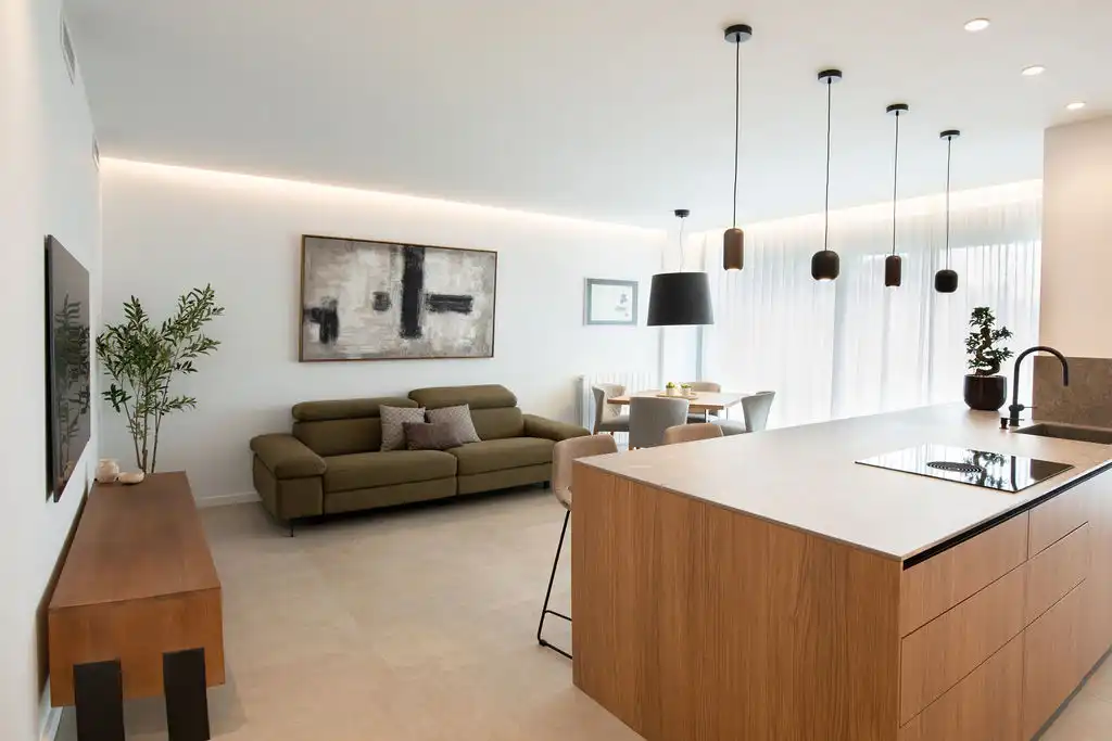 Reforma integral  - Sant Cugat del Vallès